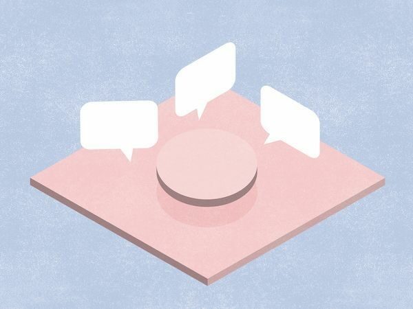 facilitate employee meetings healthcare environment