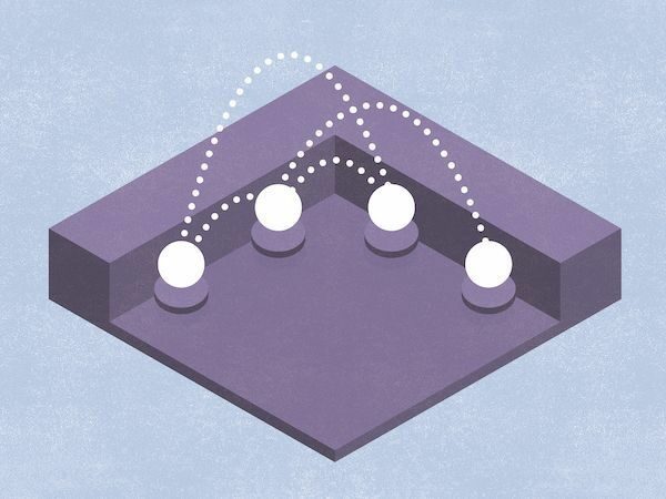herman miller network teamwork graphic