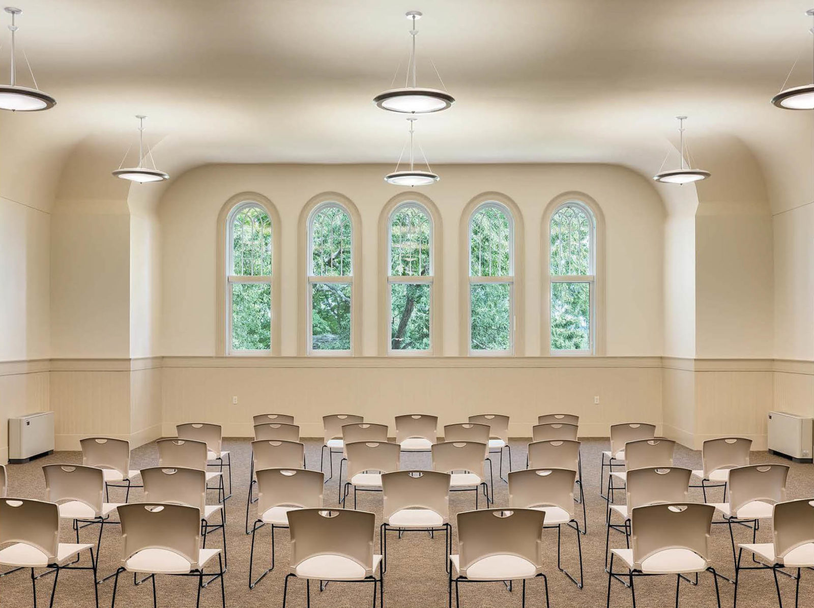 k-12 education meeting space auditorium seating lecture hall furniture