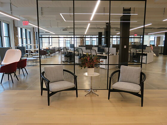 creative office pavilion herman miller certified dealer nyc new york city office furniture