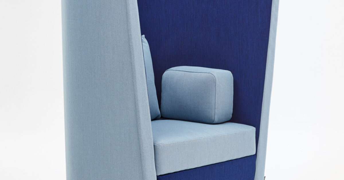 Busby Chair Creative Office Pavilion